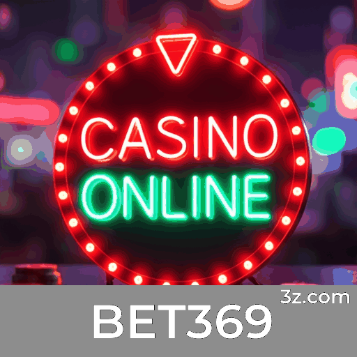 Cassino Online BET369