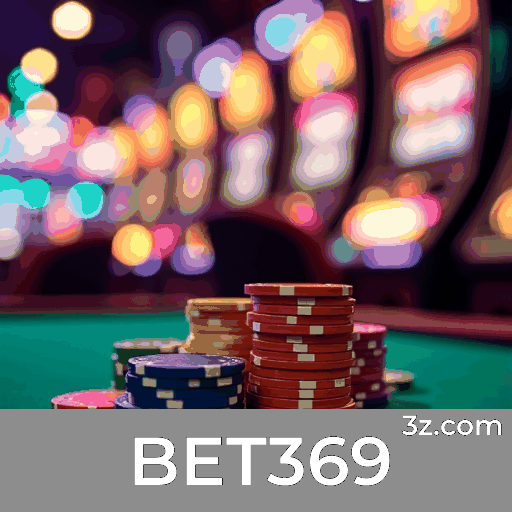 Cassino Online BET369