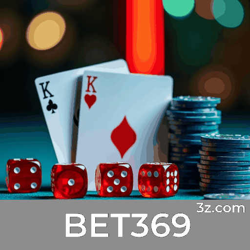Cassino Online BET369
