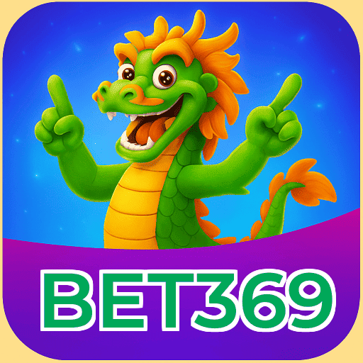 BET369 logo