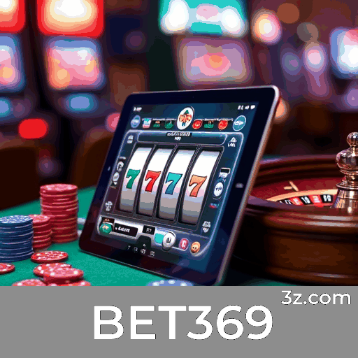 Cadastro na BET369