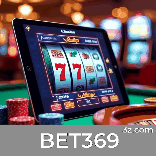 Cadastro na BET369