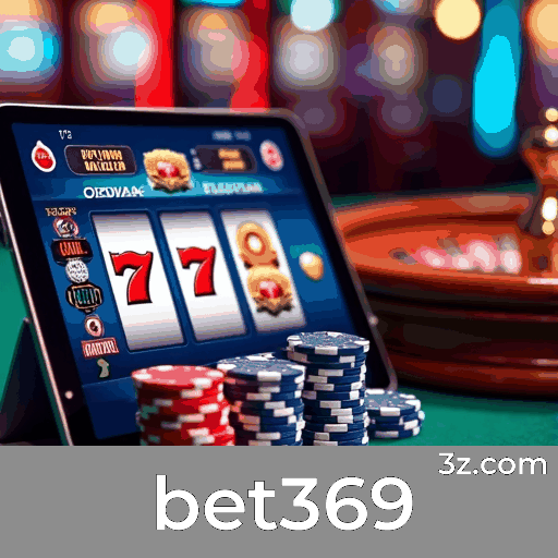 bet369: Especialista em Apostas Esportivas no Brasil